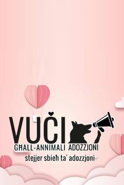 	Vuċi għall-Annimali - Adozzjoni	